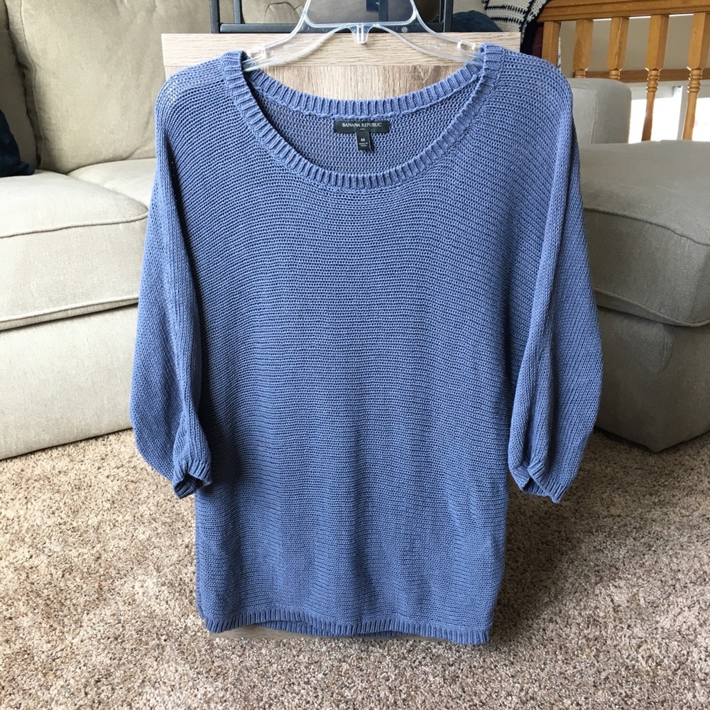 Banana Republic Sweater